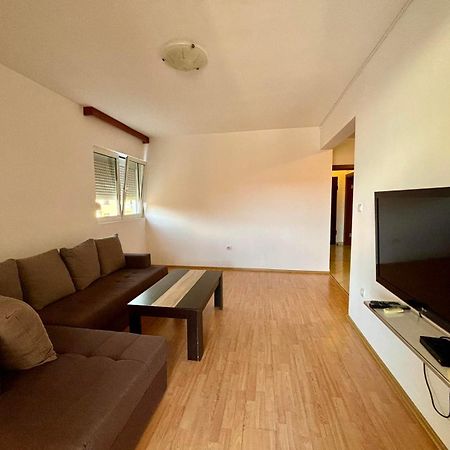 Apartmani Jovan Budva Buitenkant foto
