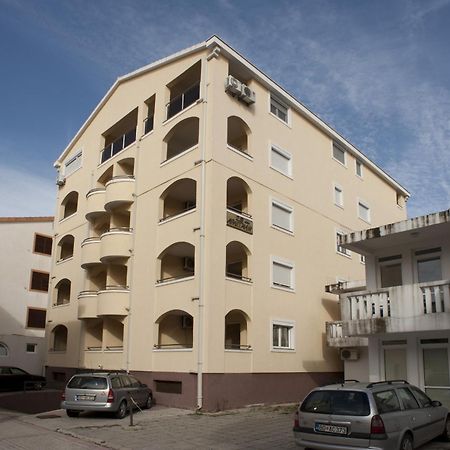Apartmani Jovan Budva Buitenkant foto