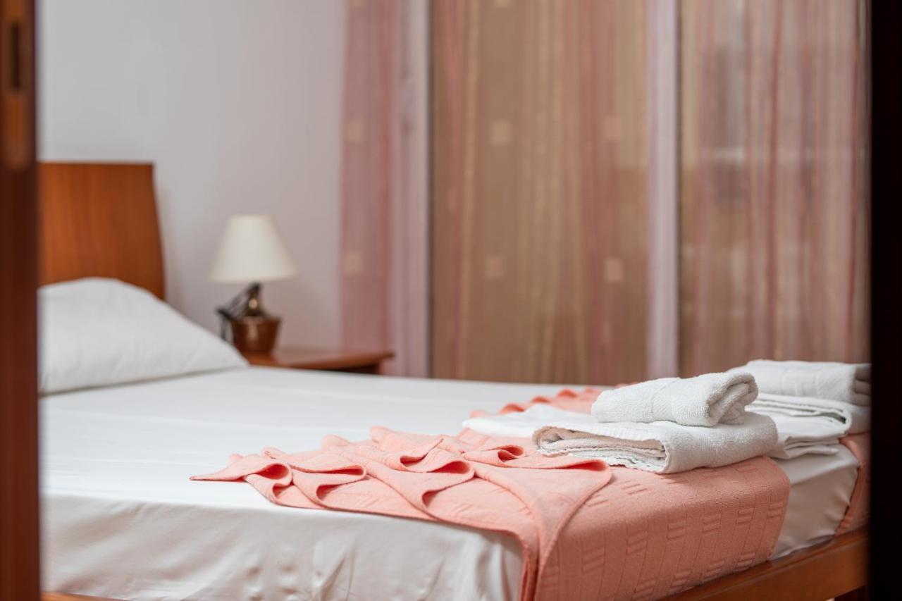 Apartmani Jovan Budva Buitenkant foto