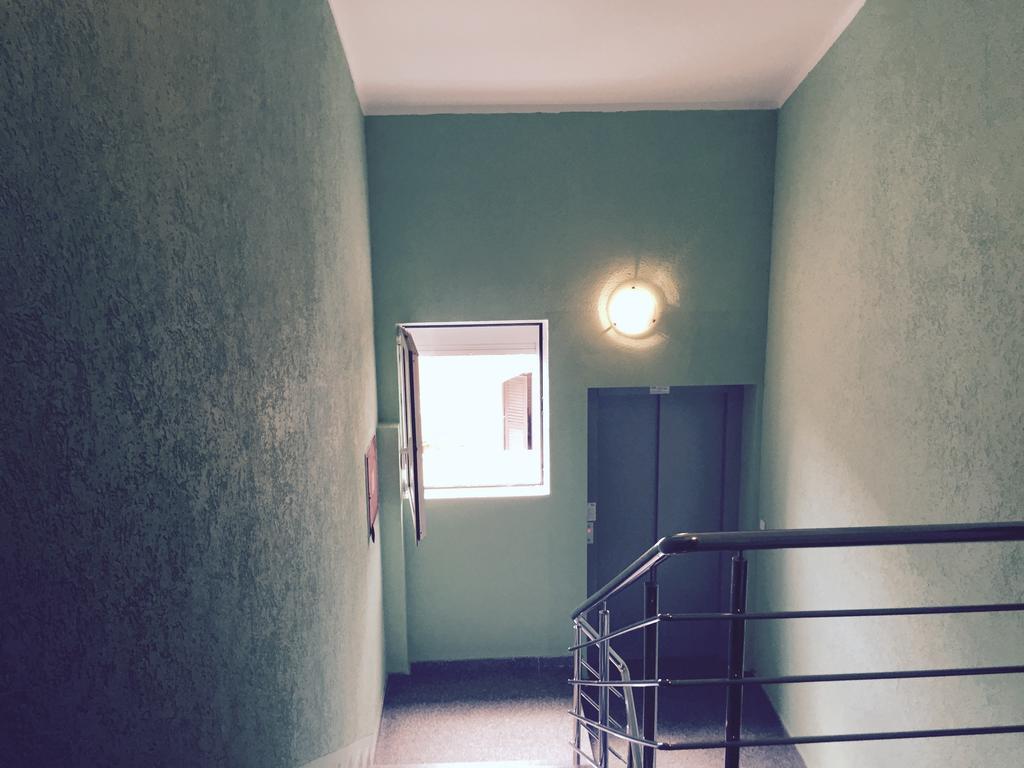 Apartmani Jovan Budva Buitenkant foto