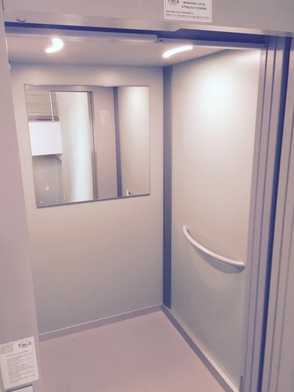 Apartmani Jovan Budva Buitenkant foto