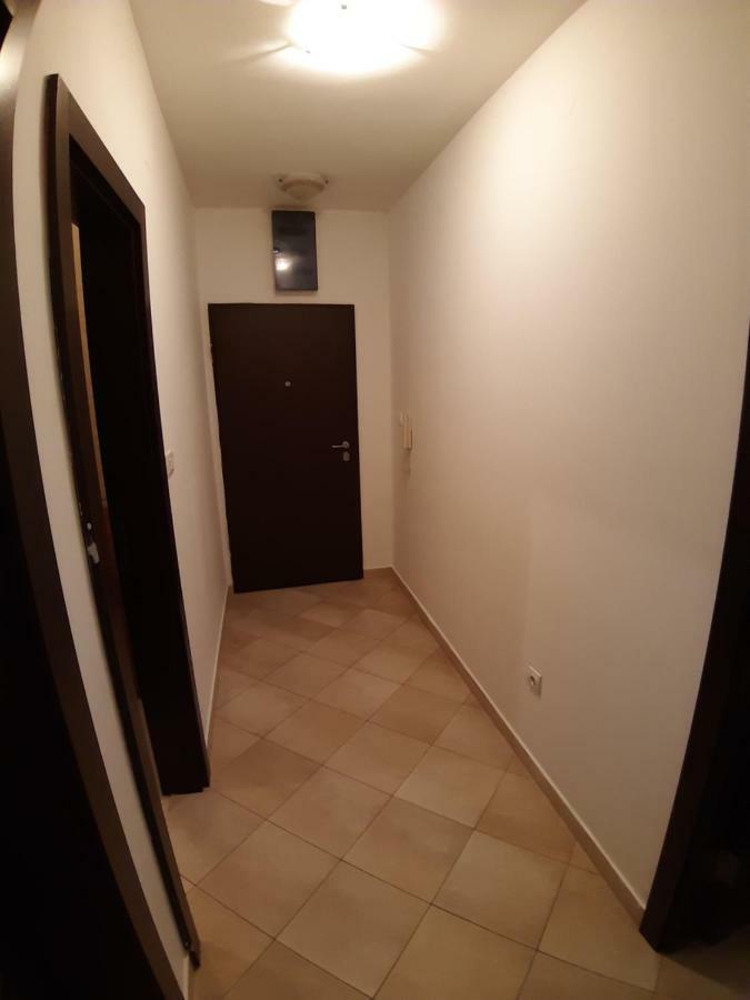Apartmani Jovan Budva Buitenkant foto