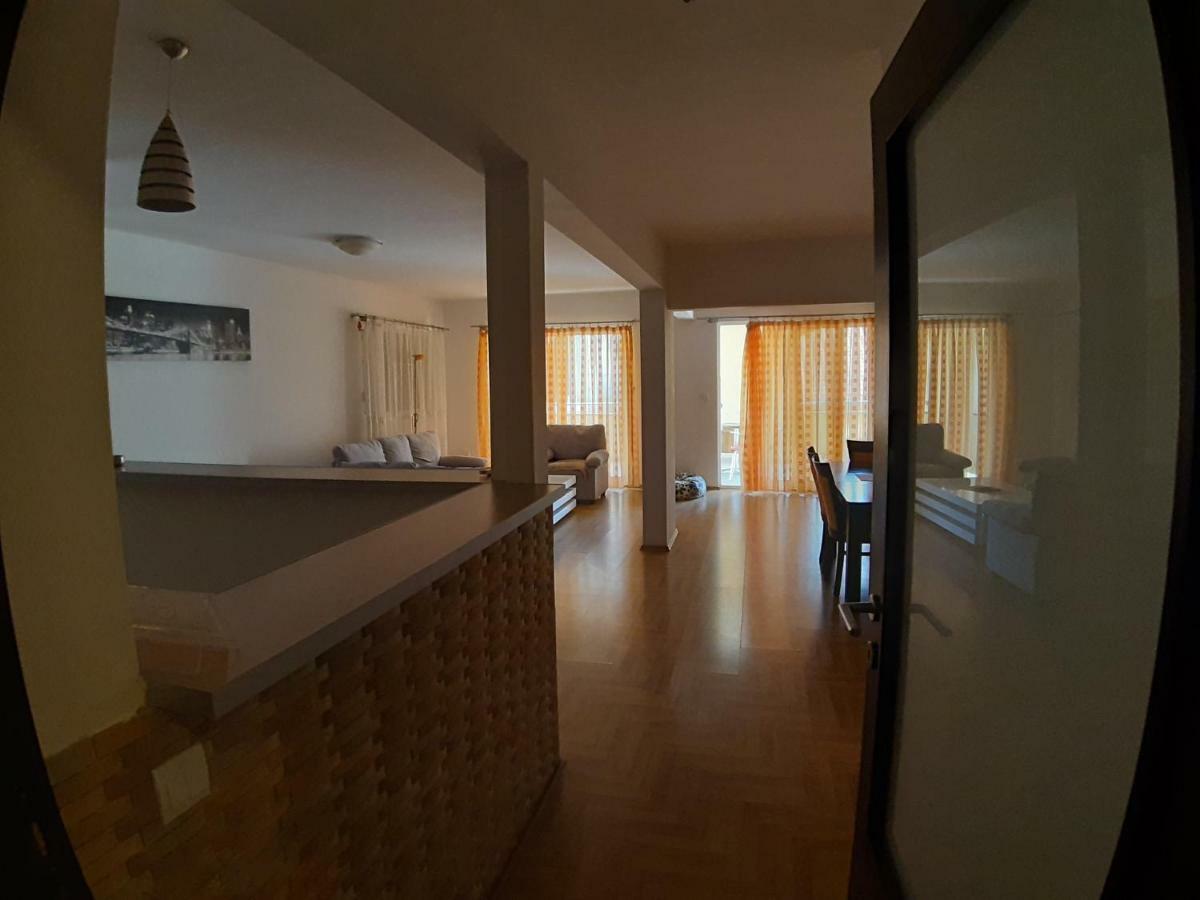 Apartmani Jovan Budva Buitenkant foto