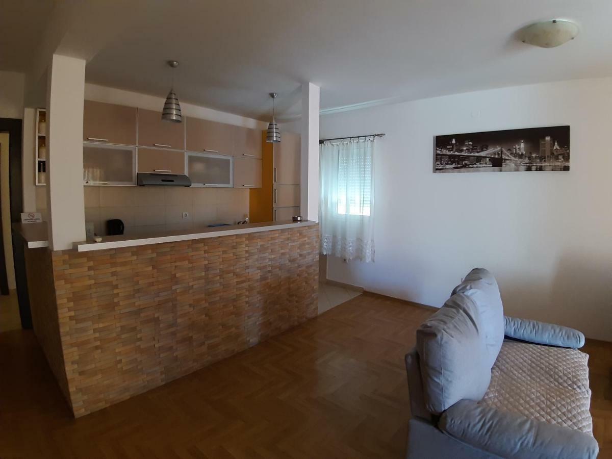 Apartmani Jovan Budva Buitenkant foto